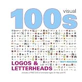 100's Visual Logos and Letterheads (100s)