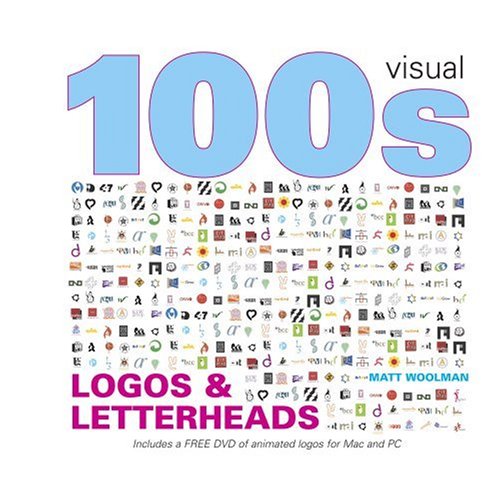 100s Visual Logos & Letterheads