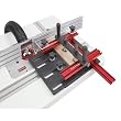 Woodpeckers Coping Sled