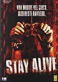 Stay Alive