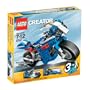 LEGO Creator Race Rider