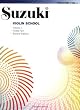 Suzuki Violin School: Violin Part, Vol. 1