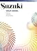 Suzuki Violin School: Violin Part, Vol. 1