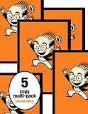 Poke the Box (5 Pack - Designed to Share)