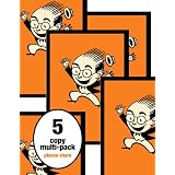 Poke the Box (5 Pack - Designed to Share) ~ Seth Godin