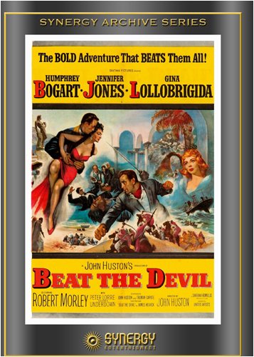 Beat the Devil (1953)