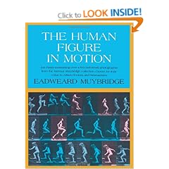 The Human Figure in Motion