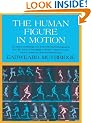 The Human Figure in Motion (Dover Anatomy for Artists)