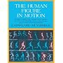 The Human Figure in Motion de Eadweard Muybridge