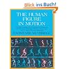 The Human Figure in Motion (Dover Anatomy for Artists)