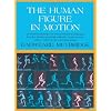 The Human Figure in Motion (Dover Anatomy for Artists) The Human Figure in Motion (Dover Anatomy for Artists)