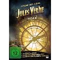 Jules Verne Box 2 (3 Klassiker auf 2 DVDs)