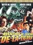 Aventuras En El Centro De La Tierra [VHS]