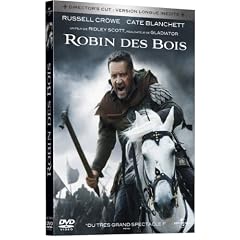 Robin des bois