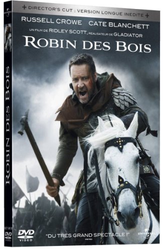 Robin des bois
