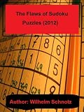 The flaws of Sudoku puzzles (2012)