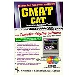GMAT CAT w..