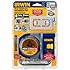 IRWIN Tools Bi-Metal Door Lock Installation Kit (3111002)