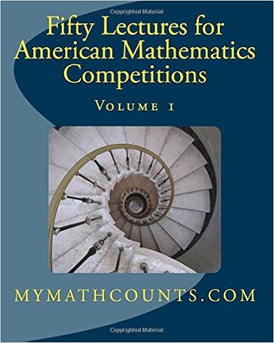 MyMathcounts
