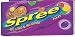 Wonka Spree, 6-Ounce Video Boxes (Pack of 24)