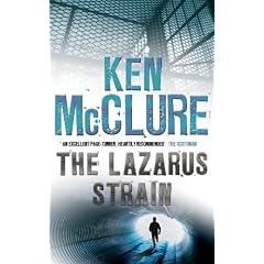 The Lazarus Strain