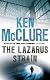 The Lazarus Strain