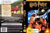 HARRY POTTER DHE GURI FILOZOFAL IN ALBANIAN DVD SHQIP