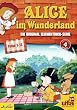 Alice im Wunderland - Staffel 1, Folge 01-13 (2 DVDs)