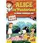 Alice im Wunderland - Staffel 1, Folge 01-13 (2 DVDs)