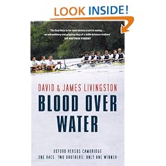 Blood Over Water