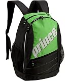Prince Banner Backpack (Green/Black)