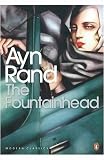 "The Fountainhead (Penguin Modern Classics)" av Ayn Rand