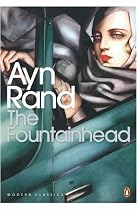 The Fountainhead (Penguin Modern Classics)