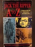 The Jack the Ripper A to Z