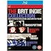 The Brit Indie Collection (4-pack) [Blu-ray]