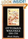 Ottoman Warfare 1500-1700