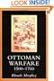 Ottoman Warfare 1500-1700