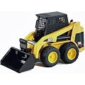 Bruder 02431 Caterpillar Skid Steer Loader