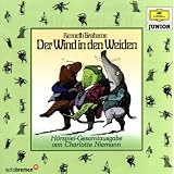 Der Wind in Den Weiden 1-3