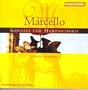 Harpsichord Sonata in D minor, Op. 3, No. 5: III. [Presto]