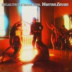 Bad Luck Streak in Dancing School