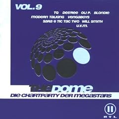 The Dome Vol.9