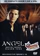 Angel - J�ger der Finsternis: Die komplette Season 4 (6 DVDs)