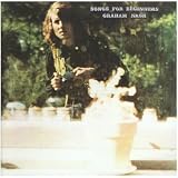 Graham Nash Songs For Beginners 2008 USA 2-disc CD/DVD set 8122799493