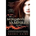 The Morganville Vampires, Volume 3