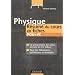 Physique R�sum� du cours en fiches PCSI-PC