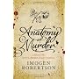 Anatomy of Murder by Imogen Robertson