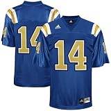 Adidas Ucla Bruins Replica Football Jersey