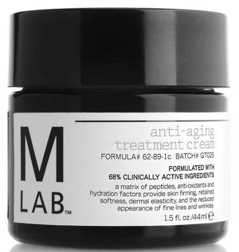 M Lab Anti-Aging Treatment Cream - (1.5 oz)