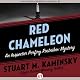 Red Chameleon